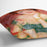 Portrait of Jeanne Samary by Renoir Cushion