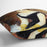 Portrait of Madame Clapisson by Renoir Cushion