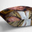 Portrait of Victor Chocquet by Renoir Cushion