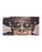 Portrait photo of Manoel de Oliveira, Portuguese film director Kid's sweater Mask