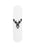 Deer & Wolf Skateboard