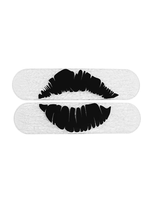Kiss Skateboard