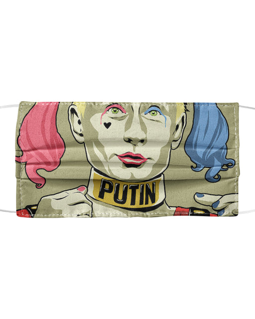 Puddin Mask