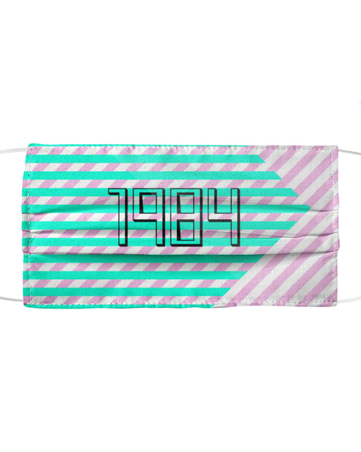 RETRO 84 Mask