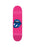 Lips Pink Skateboard