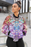 Ab Chao Female Bomber Jacket