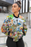 Adventure Female Bomber Jacket