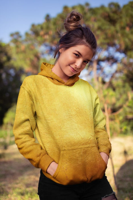 Aenaw Vizeni Female Sublimation Hoodie