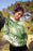 Agellig Female Sublimation Hoodie
