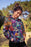 Ahog Female Sublimation Hoodie