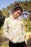 Ahula Female Sublimation Hoodie