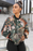 Alberi Female Bomber Jacket