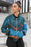Alfyfn Female Bomber Jacket