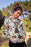 Alpine Awe Fashion Female Sublimation Hoodie