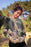 Alpine Fashion Retro Female Sublimation Hoodie