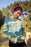 Alpine Scenry Female Sublimation Hoodie