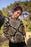 Alpine Snake Female Sublimation Hoodie
