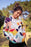 Always Playful Female Sublimation Hoodie
