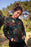 Arenez Female Sublimation Hoodie