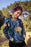 Arora Female Sublimation Hoodie