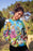 Awe Adventure Female Sublimation Hoodie