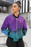 Awe Scene Female Bomber Jacket