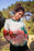 Azaïg Female Sublimation Hoodie