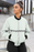 Background Female Bomber Jacket