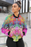 Banshee Female Bomber Jacket