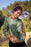 Bennanna Female Sublimation Hoodie