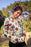 Bennel Female Sublimation Hoodie