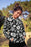 Bennevenn Female Sublimation Hoodie