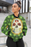 Blastwayve Female Bomber Jacket