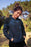 Born Galaxy Female Sublimation Hoodie