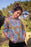Charybdoscibin Female Sublimation Hoodie