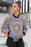 Charybdoscibin Female Bomber Jacket