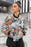 Christopher O'Cahill Female Bomber Jacket