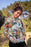 Christopher O'Cahill Female Sublimation Hoodie
