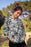 Cin Female Sublimation Hoodie