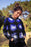 Covalen Female Sublimation Hoodie
