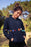 Cyton Female Sublimation Hoodie