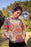 Da Heala Female Sublimation Hoodie
