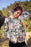 Darszilsu Female Sublimation Hoodie