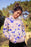 Delbad Female Sublimation Hoodie
