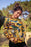 Denenor Female Sublimation Hoodie
