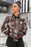 Denurig Female Bomber Jacket
