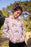 Deydr Female Sublimation Hoodie