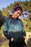 Doreanor Female Sublimation Hoodie