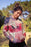 Dukuze Female Sublimation Hoodie