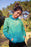 Durzabu Female Sublimation Hoodie